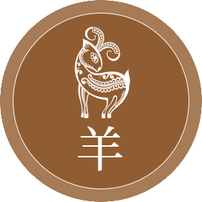 共用圖片/檔案 - 羊