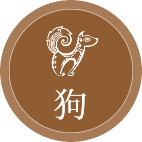 共用圖片/檔案 - 狗