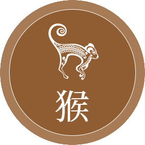 共用圖片/檔案 - 猴